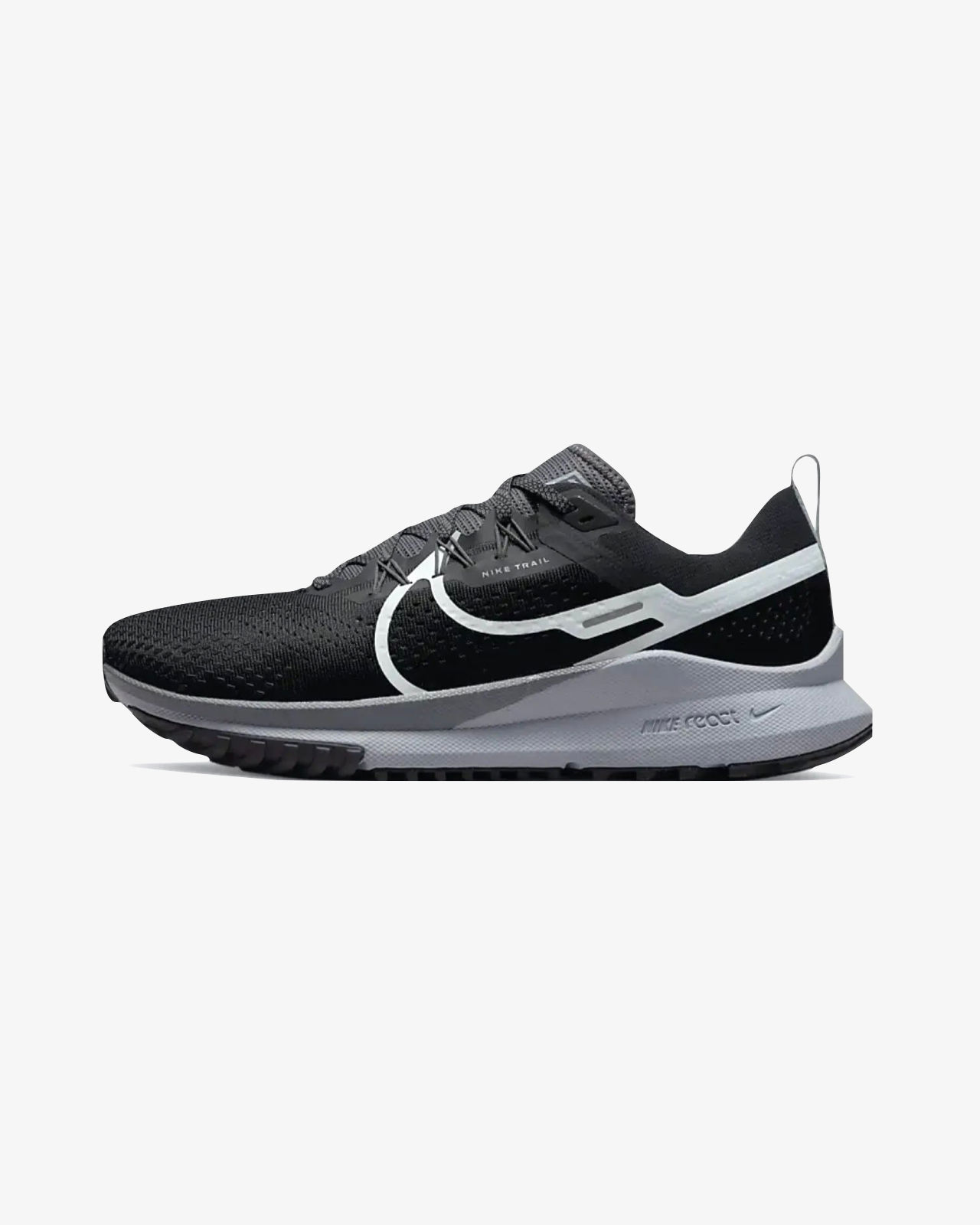 Nike Pegasus Trail 4 GORE-TEX Black/Velvet Brown/Anthracite